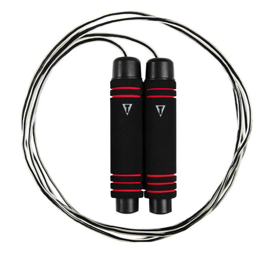 Title Boxing Adjustable Jump Rope