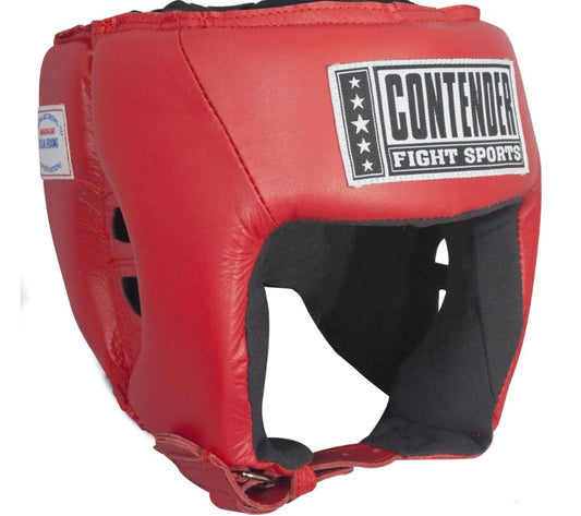 Contender Competition Headgear