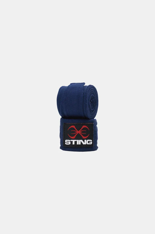 Sting USA Elasticized Hand Wraps