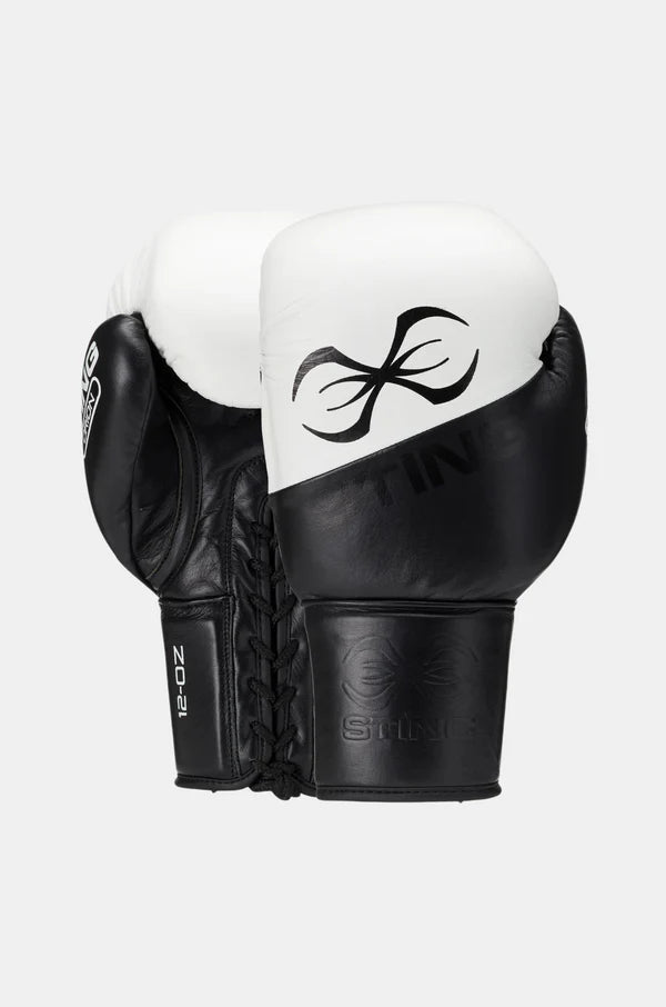 Sting USA Orion Lace-Up Boxing Gloves