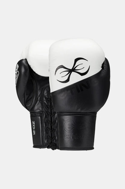 Sting USA Orion Lace-Up Boxing Gloves