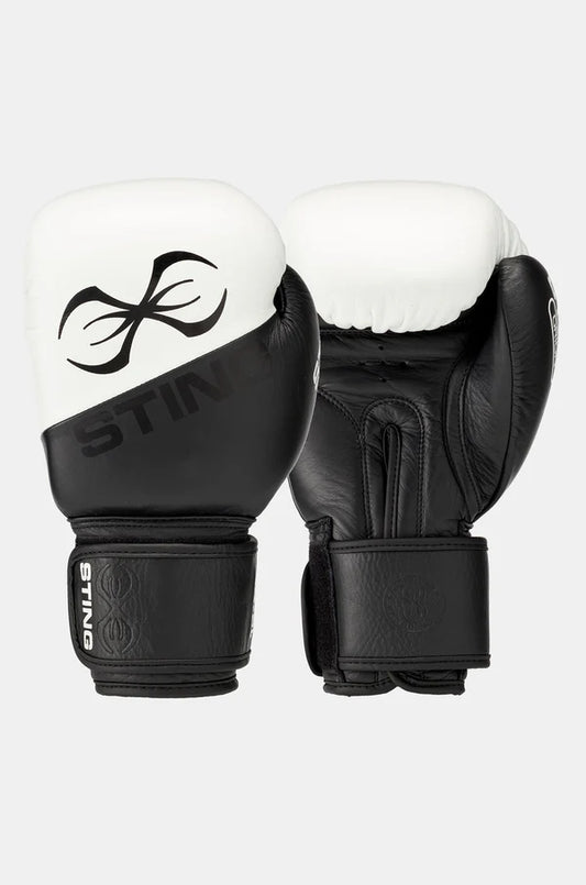 Sting USA Orion Velcro Boxing Gloves