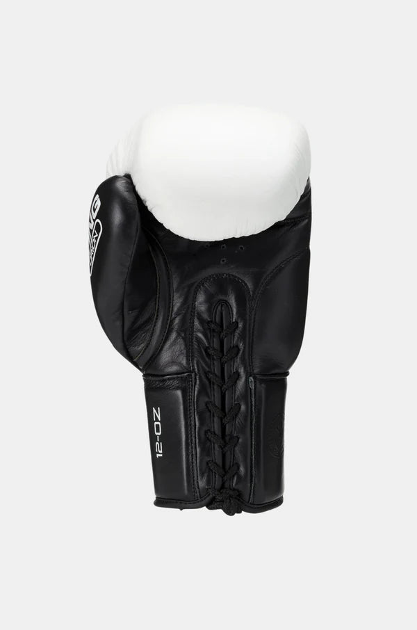 Sting USA Orion Lace-Up Boxing Gloves