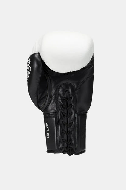 Sting USA Orion Lace-Up Boxing Gloves